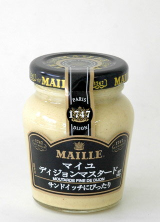 マイユ　ディジョンマスタード 108gのサムネイル