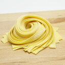 プリマパスタ 冷凍 生パスタ 卵黄たっぷりフェットチーネ 100g