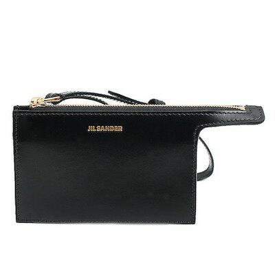 ジルサンダー JIL SANDER カードケース JSPS840160-WSS00080N-001 メンズ ブラック 1