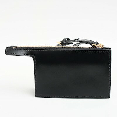 ジルサンダー JIL SANDER カードケース JSPS840160-WSS00080N-001 メンズ ブラック 2