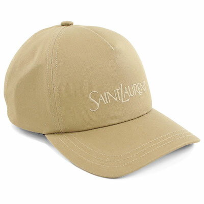 楽天市場】サンローラン（帽子｜バッグ・小物・ブランド雑貨）の通販