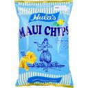 フラ印 マウイチップス カイ(海)ソルト味(125g) 3個セット