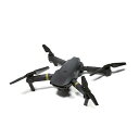 NEW 2カメラ搭載!スマホ連動空撮ドローン