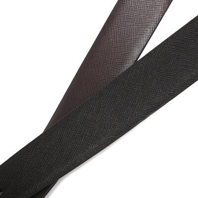カルバンクライン CALVIN KLEIN ベルト 11CK020020-014 メンズ ブラック ブラウン リバーシブル CK ベルト