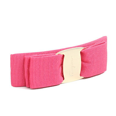 フェラガモ（バレッタ） サルバトーレフェラガモ Salvatore Ferragamo バレッタ 342019-759762 レディース Fandango Pink ピンク