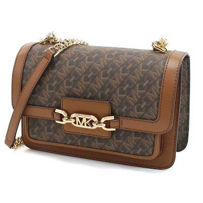 ޥ륳 MICHAEL KORS HEATHER ФݤХå ֥ ݤ 30R4G7HL3B 227BRN-L...