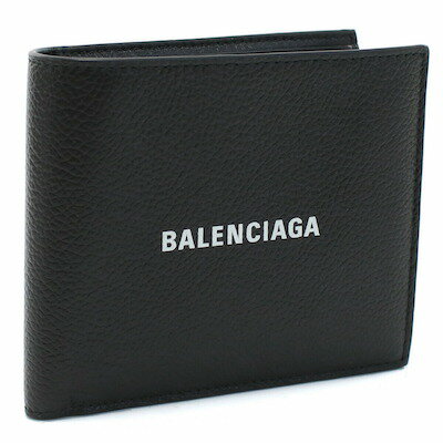 バレンシアガ BALENCIAGA 2つ折り財布 