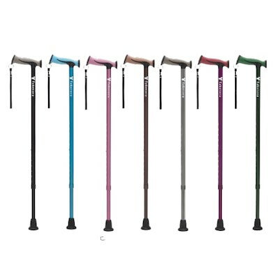 バンブーステッキ ワイド