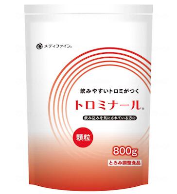 トロミナール800g