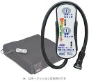 車いす床ずれ予防クッションロホ用スマートチェック(空気圧簡易チェッカー)【ロホクッション/ROHO/褥瘡・床ずれ予防/体圧分散/エアークッション】