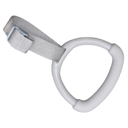 乗降支援吊り輪 ラクラク持手