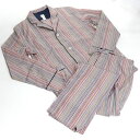 ポールスミス Paul Smith メンズ−パジャマ ギフトセット M1A2871N AMULTB 92 マルチカラー ギフト プレゼント 敬老の日 M/L/X...