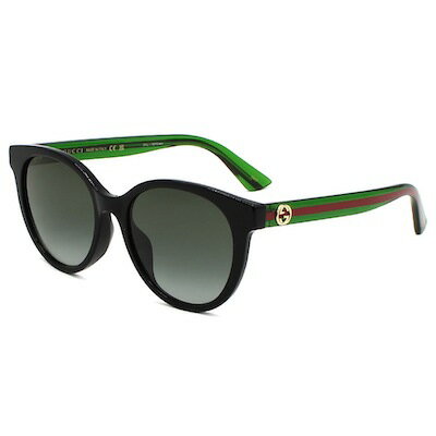 GUCCI グッチ GG0702SKN-004 サングラス アジアンフィット メンズ レディース ユニセックス ブラック/グレーグラデーション