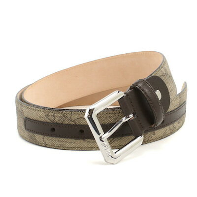 プリマクラッセ PRIMA CLASSE メンズベルト　ブランド A275 6130 0590 TURTLE DOV ブラウン系 全長107c..