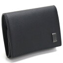 ダンヒル DUNHILL 小銭入れ ブランド小銭入れ 19F2F80SG 001 ブラック(4)