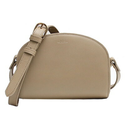 ڡ A.P.C. Demi Lune Mini SHOULDER BAG Хå F61392-PXAWV-BAM DE...