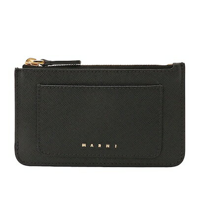 マルニ MARNI カードケース コインケース 小銭入れ PFMO0025U0-Z360N レディース ブラック マルニ MARNI カードケース コインケース 小銭入れ PFMO0025U0-Z360N レディース ブラック