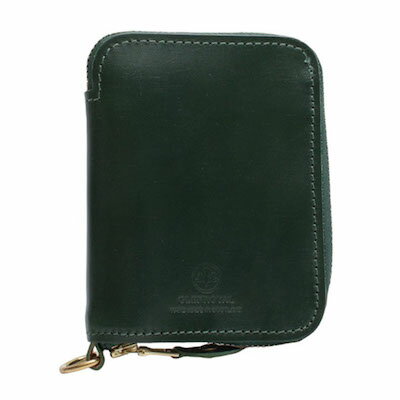 グレンロイヤル GLENROYAL ZIP AROUND SMALL WALLET 二つ折り財布 03-5814-BOTTLEGREEN メンズ レディース BOTTLE GREEN グリーン レザーウォレット グレンロイヤル GLENROYAL ZIP AROUND SMALL WALLET 二つ折り財布 03-5814-BOTTLEGREEN メンズ レディース BOTTLE GREEN グリーン レザーウォレット