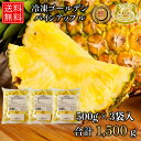 4/12-4/30までポイント2倍 冷凍パイナップル 1.5kg 冷凍パイン 冷凍 パイン ゴールデンパイン ゴールデンパイナップル パイナップル パインアップル カットパイン 南国パイン 冷凍果実 冷凍フルーツ ぱいん 冷凍果物 南国フルーツ