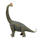 88405 Collecta コレクタ ブラキオサウルスデラックス(1:40) 恐竜 ダイナソー フィギュア 玩具 ギフト プレゼント 誕生日 コレクション