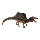 【期間限定クーポン配布中】15009 Shleich シュライヒ スピノサウルス(ブラウン) 恐竜 おもちゃ ダイナソー フィギュア 玩具 ギフト プレゼント ...