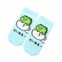当店限定 オリジナル商品 ジュニアソックス 恐竜 ダイナソー ラプトル 靴下 かわいい 子供用 子供 男の子 女の子