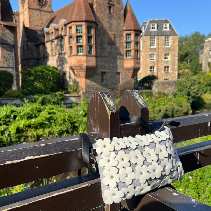 楽天Rapture【Rapture ラプチャー】-PO477FL-XL ネイプルズ フラワー ポシェットウォレット-XLサイズ