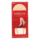 SABRINA(サブリナ) 婦人重ね履き対応フットカバー バックストラップ