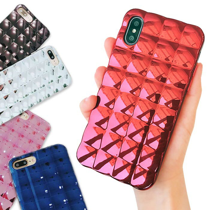 iPhone se3 ケースiPhone se2 iPhoneSE 第二世代 iPhoneXS メタリック 可愛い おしゃれ ストラップホール付き iPhoneX iPhone8 iPhone7 背面 iPhone8Plus iPhone7Plus iPhoneケース iPhone XS X 8Plus 7Plus 10 金属風 ギフト トレンド 耐久