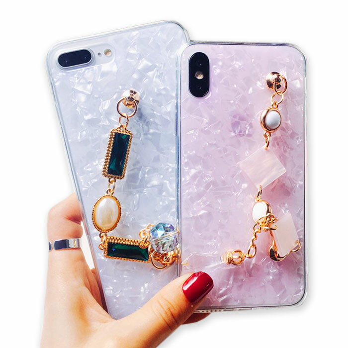 iPhone se3 ケース iPhone12 ケース iPhone 12 pro iPhone12Mini クリア 半透明 iPhone se2 iPhone11pro チェーン ベルト iPhone11 iPhone11proMAX iPhoneXS max XR 8 7 iPhoneX スマホケース iPhoneケース ストラップ 韓国 キラキラ 落下防止