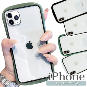 iPhone13 ケース スマホケース 韓国 iPhone se ケース クリア iPhone12 pro おしゃれ バンパー iPhone13 mini くすみカラー iPhone 12 Pro MAX 透明 iPhone se3 se2 iPhone12mini iPhoneケース 13pro iPhone13promax グリーン 北欧 8 7 シンプル FU