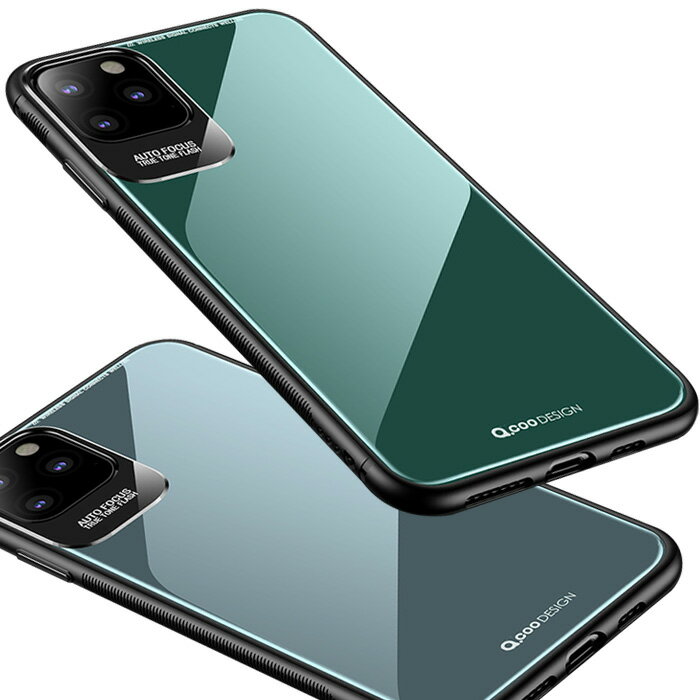 Rakuten - iPhone se3 ケース iPhone12 ケース グリーン iPhone 12 Pro iPhone12 mini おしゃれ iphone12ProMAX iphoneSE2 iPhone11 pro max 韓国 iPhone11pro 背面 ケース iPhoneケース 耐衝撃 薄型 軽量 スマホケース 大人女子 シンプル アイフォン