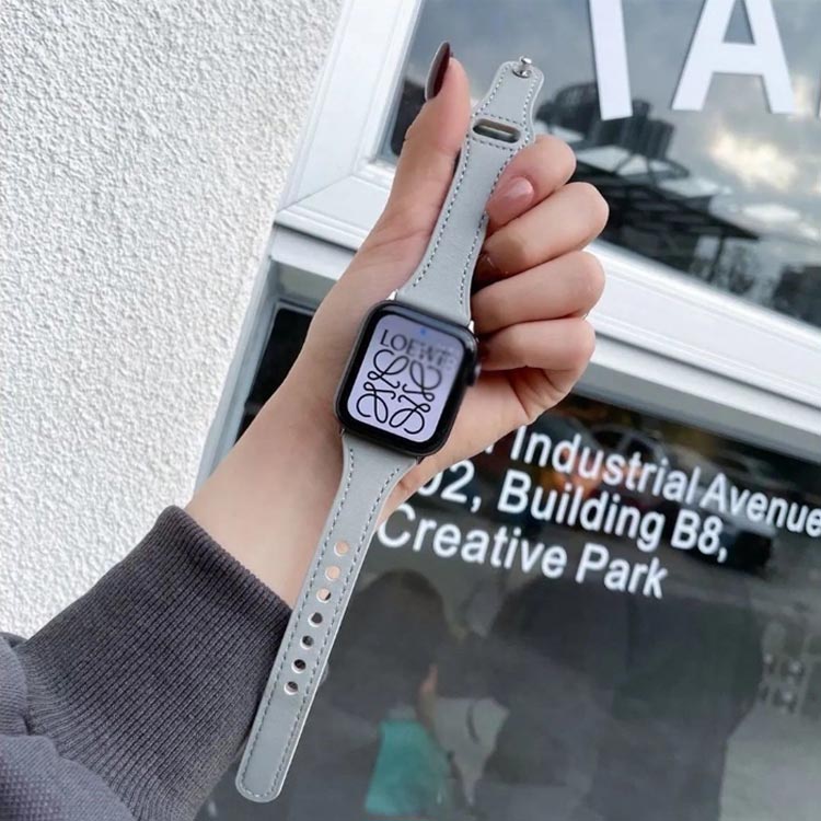 42mm 40mm 38mm アクセサリー レディース メンズ おしゃれ 対応 SE 1 2 3 4 5 6 watch apple レザー 革 バンド アップルウォッチ