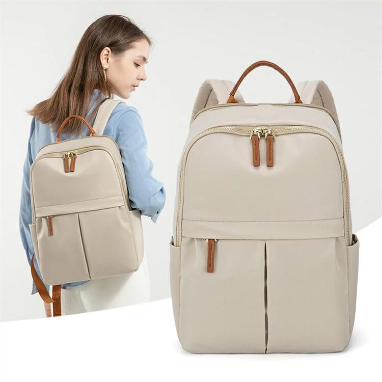 対応 14インチ 13 収納 PC 撥水 防水 軽い 大容量 ビジネスリュック pcリュック きれいめ ノートpc a4 レディース ビジネス 女性