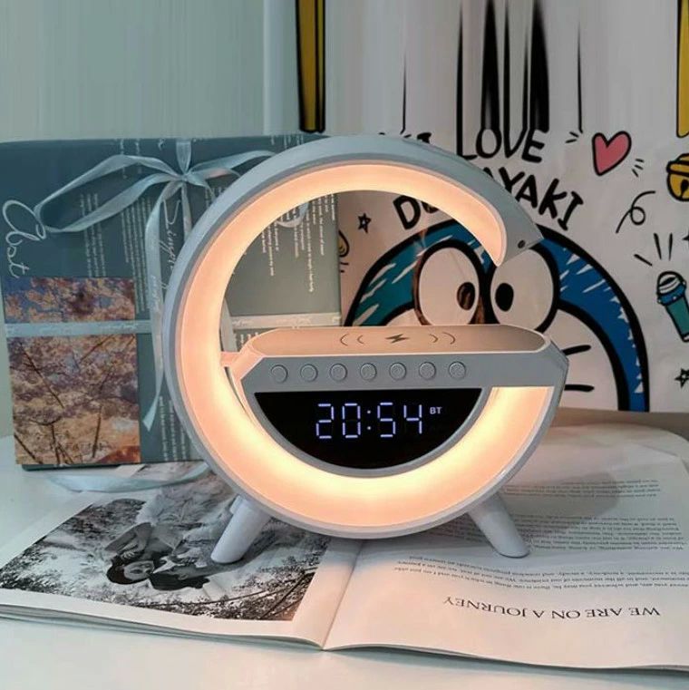 �֥롼�ȥ����� ���ԡ����� �磻��쥹���Ŵ� ���ޡ��� �ܳФޤ����� �ʥ��ȥ饤��4in1 ʷ�ϵ����� ����ƥꥸ�����LED�ơ�