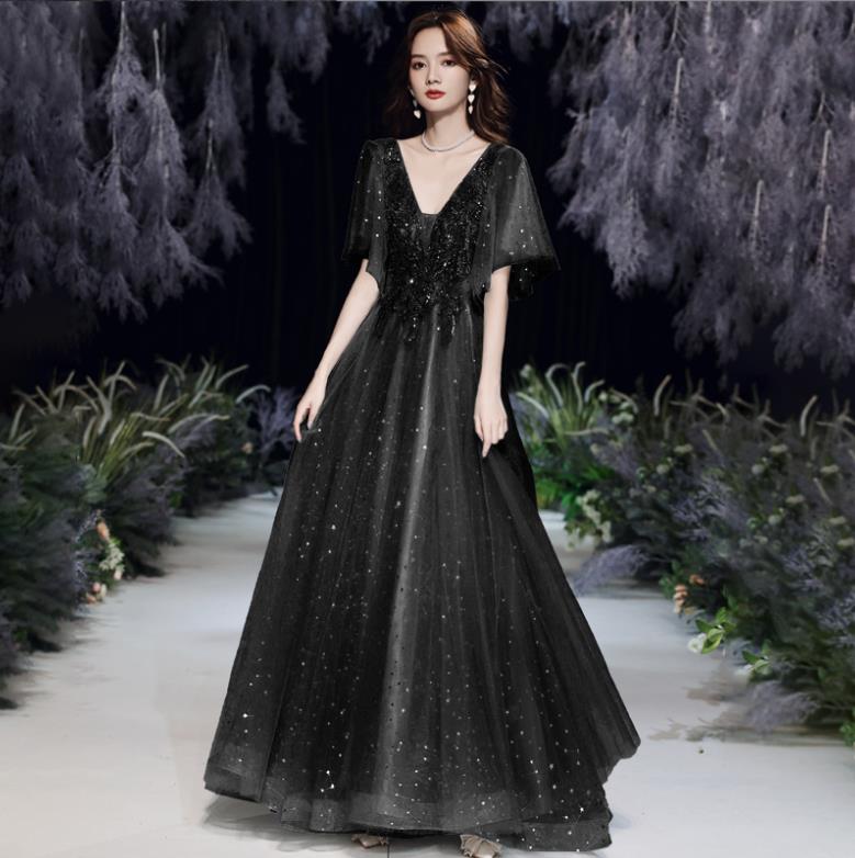 誕生 発表会 お嫁さん 演奏会 パーティードレス 二次会 刺繍 披露宴 花嫁 結婚式 カラードレス ウェディングドレス レディース