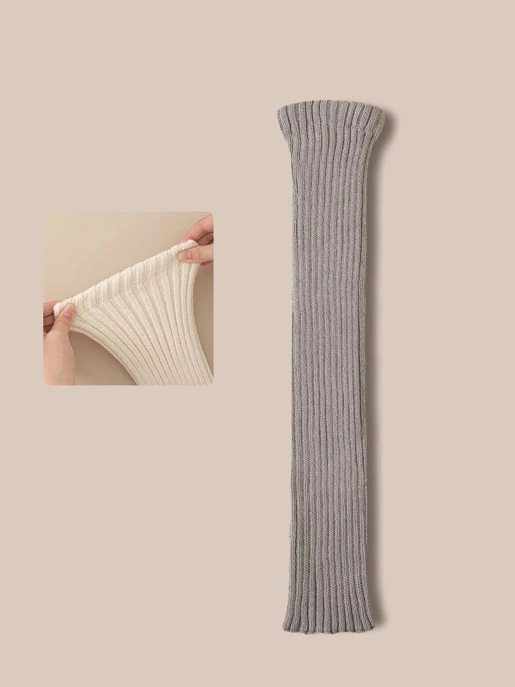 靴下 レディース ソックス 靴下 暖かい冷房対策 保温 ハイソックス ニット温め足 JK 学生 厚手 防寒 靴..