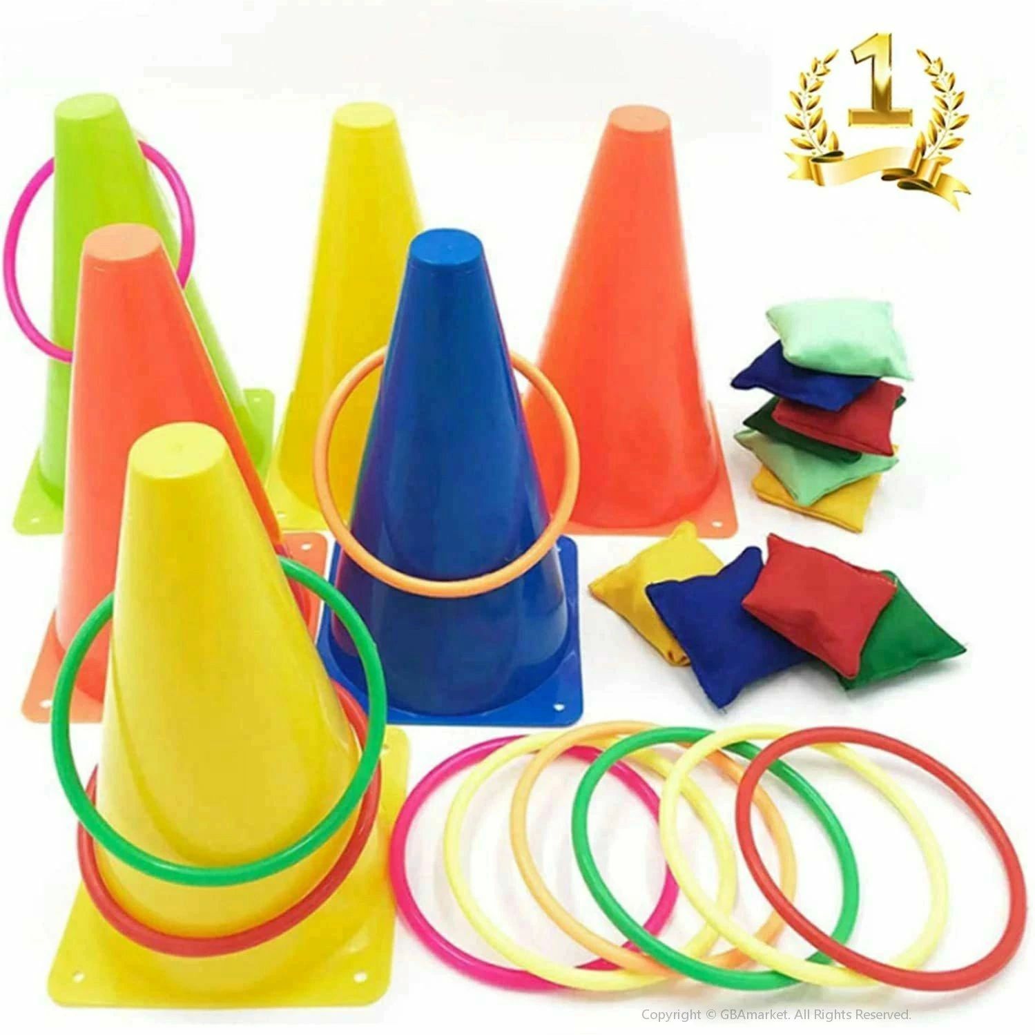 輪投げおもちゃ スポーツトイ 輪投げゲーム 子ども 屋内 室内 オモチャ 輪投げセット 知育玩具 こども わなげ