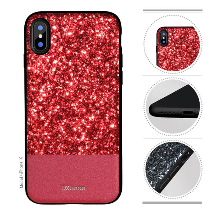 iPhone se ケース 第3世代 スマホケース 韓国 キラキラ iPhone se2 iPhoneSE 第二世代 iPhoneXS iPhone8 iPhonex iPhoneXSmax iPhoneXR iPhone7 iPhone8Plus iPhone7Plus 背面ケース ハードケース グリッターケース iPhoneケース 薄い 軽い ラメ iPhone X XS