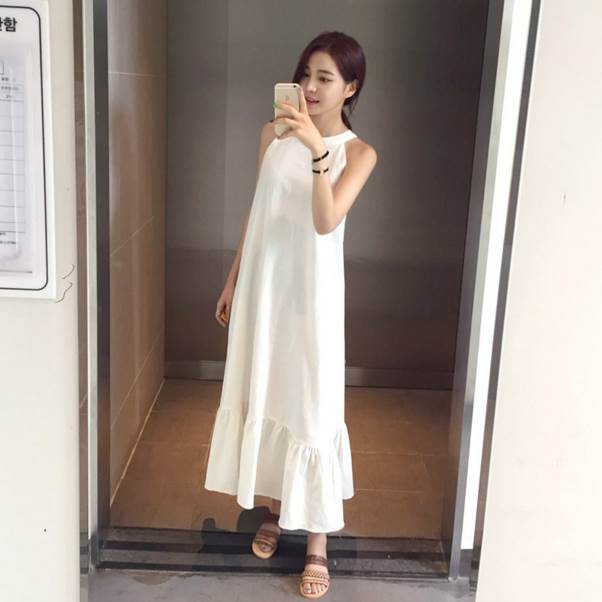 大人可 お出かけ デート 旅行 リゾート イベント パーティー おしゃれ マキシ丈 袖なし 上品 大人気 レディース 夏 サマードレス