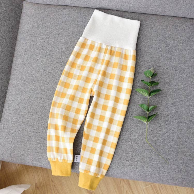 はらまき 男の子 温活 腹巻きパンツ ハイウエストパンツ ベビーパンツ 綿 赤ちゃん 腹巻 肌着 赤ちゃん 2枚セット 長ズボン 80 2