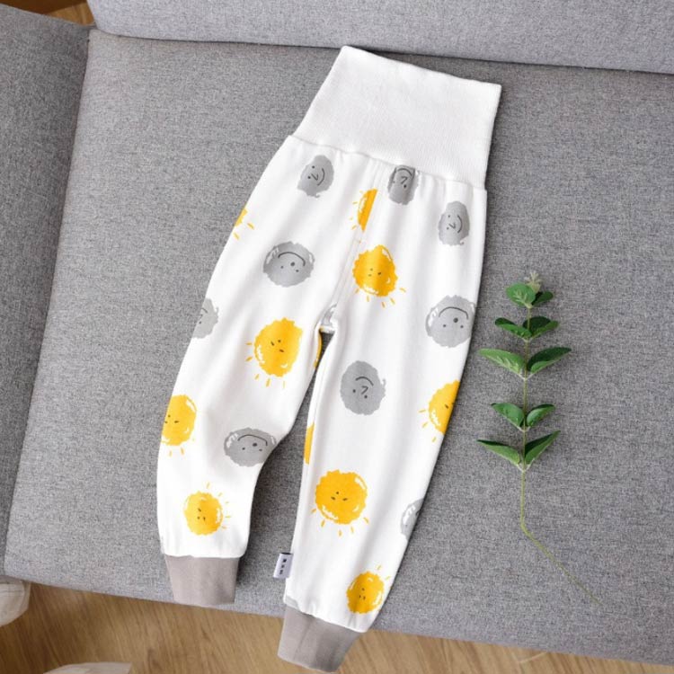 はらまき 男の子 温活 腹巻きパンツ ハイウエストパンツ ベビーパンツ 綿 赤ちゃん 腹巻 肌着 赤ちゃん 2枚セット 長ズボン 80 3