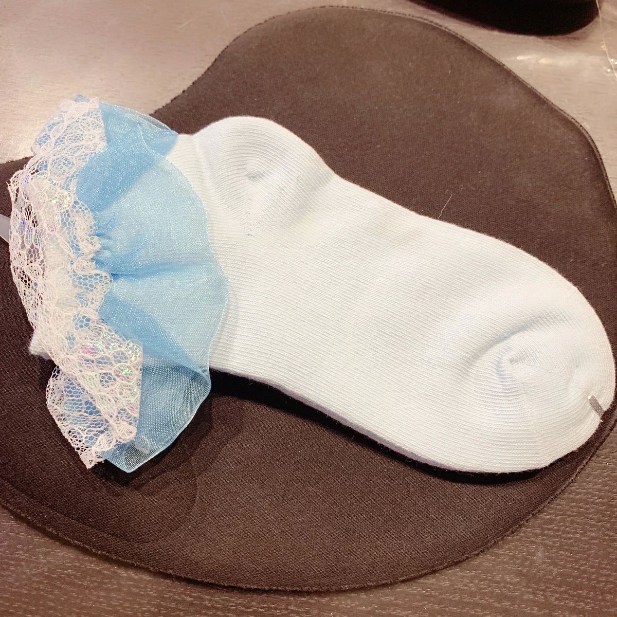 発 卒園式 入園式 発表会 パニエ キッズドレス ホワイトソックス 可愛い 子供ドレス用 フォーマル レー..