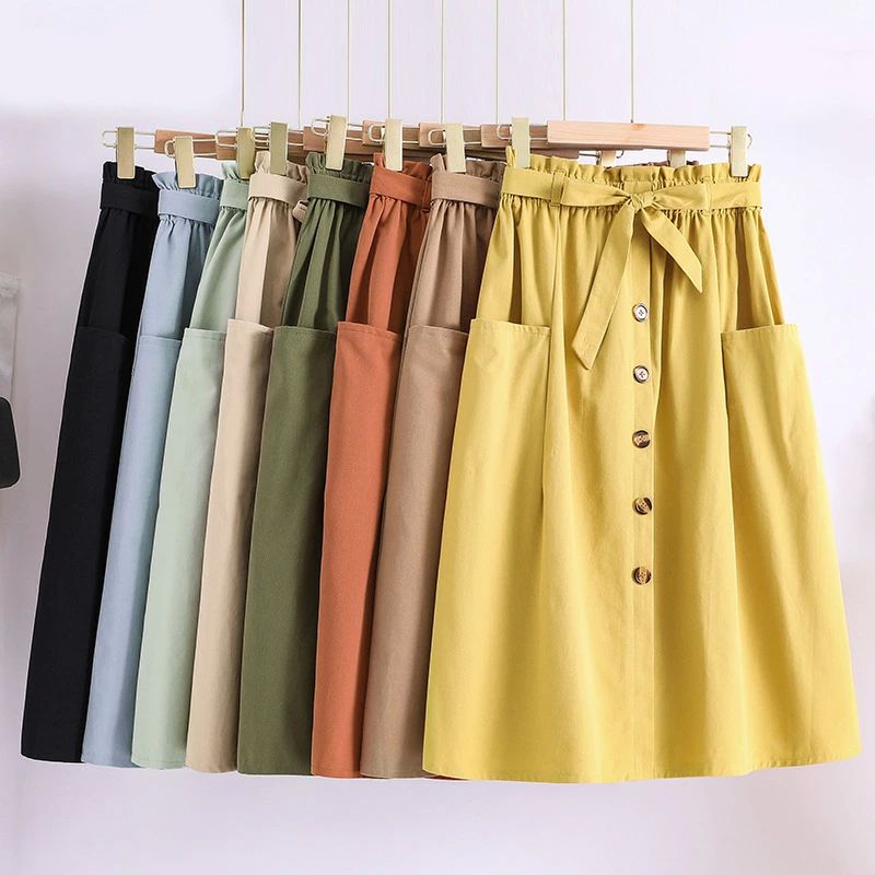 通 着痩せ ピンク ボトムス オシャレ チュールスカート ミモレ丈 ロング ウエストゴム マキシ 夏 フレアスカート春 レディース