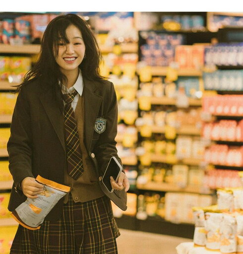 ジャケット ブレザー スクール ブレザー 女の子 JK制服 スクール フォーマル スーツ 女子高生 ブレザー女の子 JK制服 女子高生