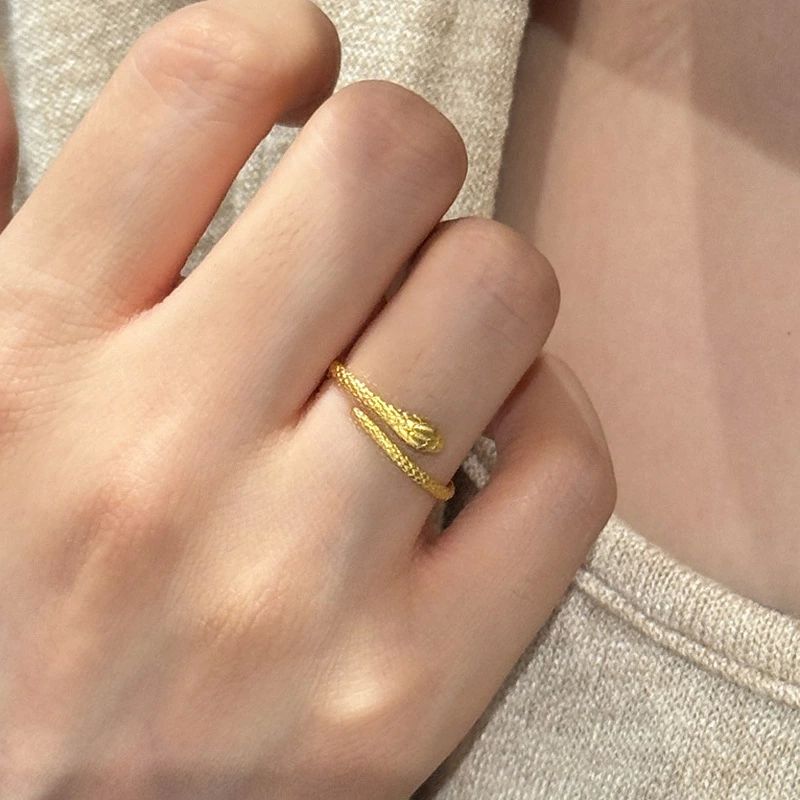 指輪 スネーク レディース リング 記念日 誕生石 誕生日プレゼント ヘビ 金運 商売繁盛 普段使い お守り ギフト お祝い 人気 自