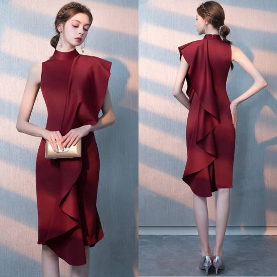 ワンピドレ 20代 ワンピース お呼ばれ ドレス 結婚式 お呼ばれ 結婚式 ドレス お呼ばれドレス 結婚式 ワンピース 二次会 結婚式