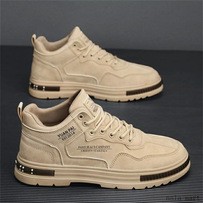 合成 本革 撥水 防寒 軽量 耐久性 工事現場 作業靴 アウトドア 登山 キャンプ マウンテンブーツ レースアップ 防滑 防水 メンズ