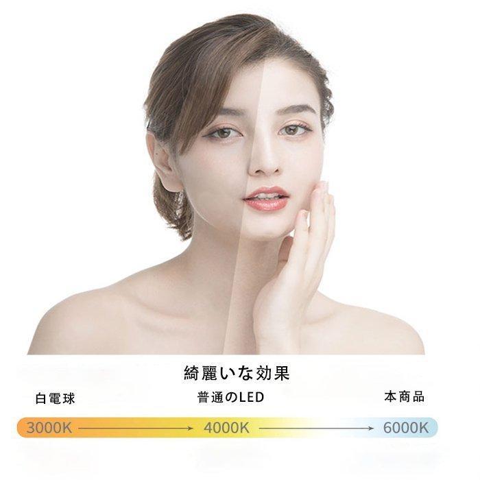 ���� �ߥ顼����ӥͥå� ������� �� ��Ǽ LED���� �����Ф� �ޤ�ߤ� ���� �Ἴ ���Ѷ� JZ-027