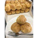 \ もう終了 /~11(木)2時までお値引き & ポイント変倍中!シュークリーム 生カスタード とろーりカスタード 懐かしいプチシュー ベビーシュー プチシュー...